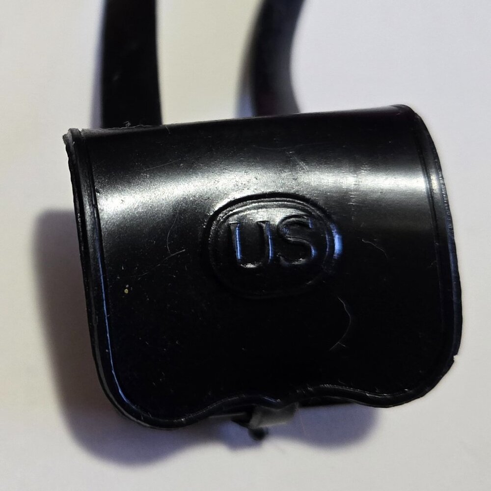 Johnny West Accessories - Picture 6 of 12